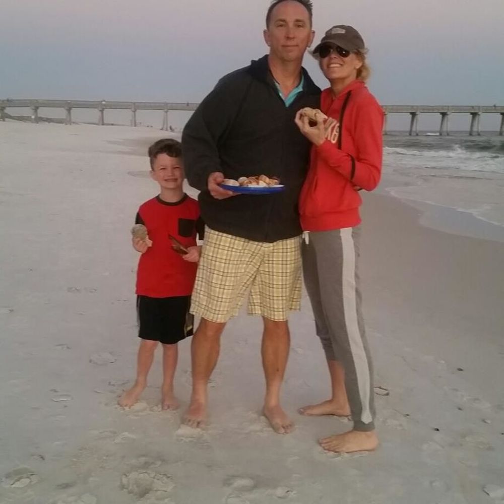 Meet your Posher, Mary